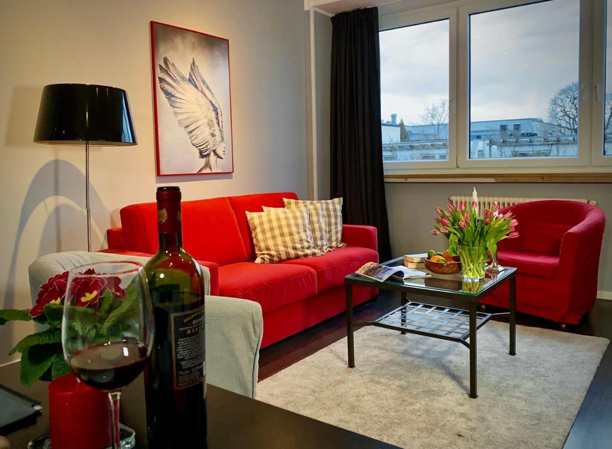 Appartement Cityhomemunich München