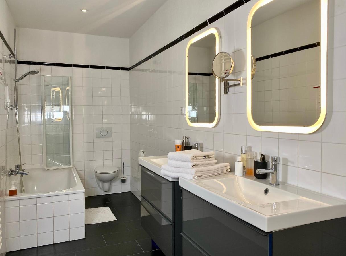 Appartement Cityhomemunich München