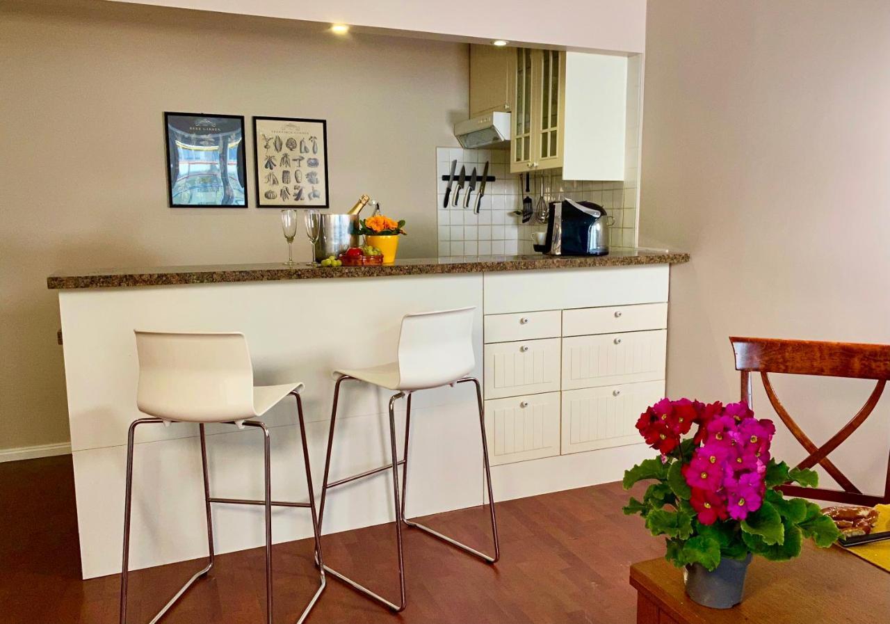 Cityhomemunich Appartement München