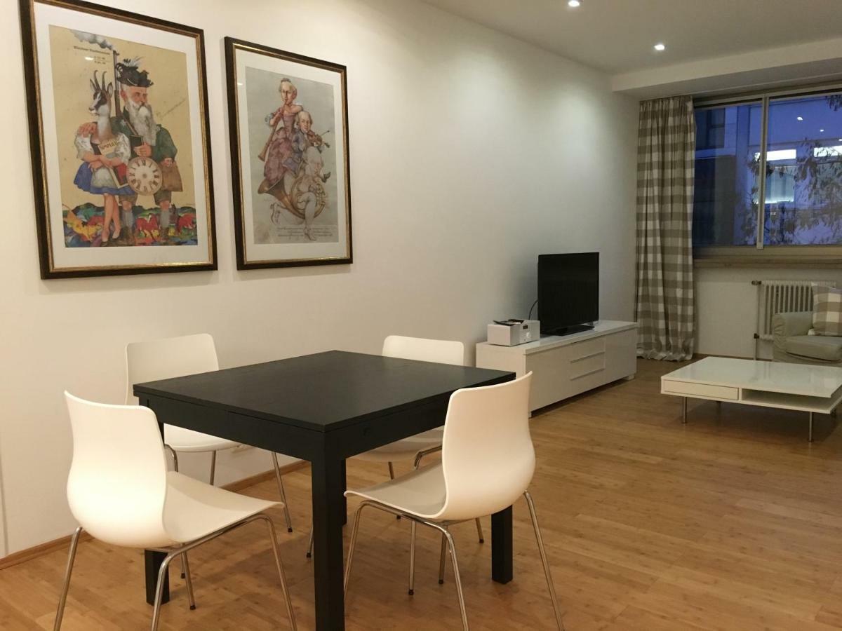 Cityhomemunich Appartement München