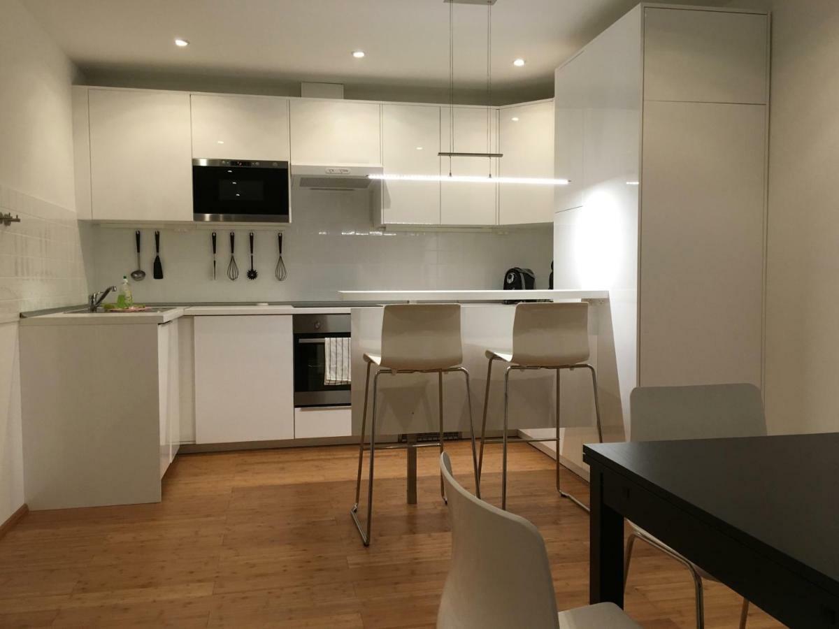 Appartement Cityhomemunich München