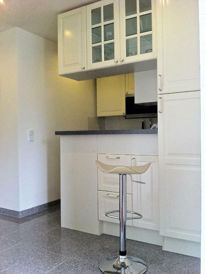 Cityhomemunich Appartement *