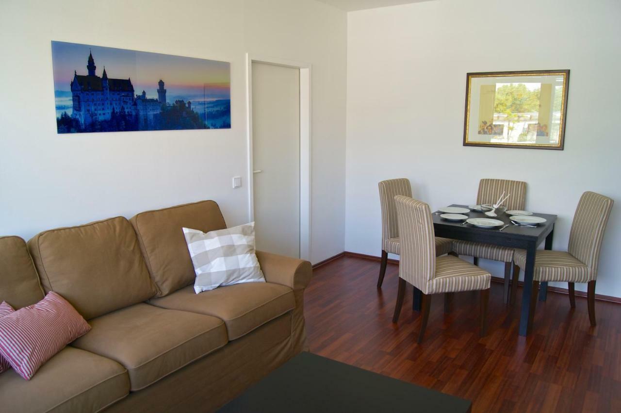 Cityhomemunich Appartement München